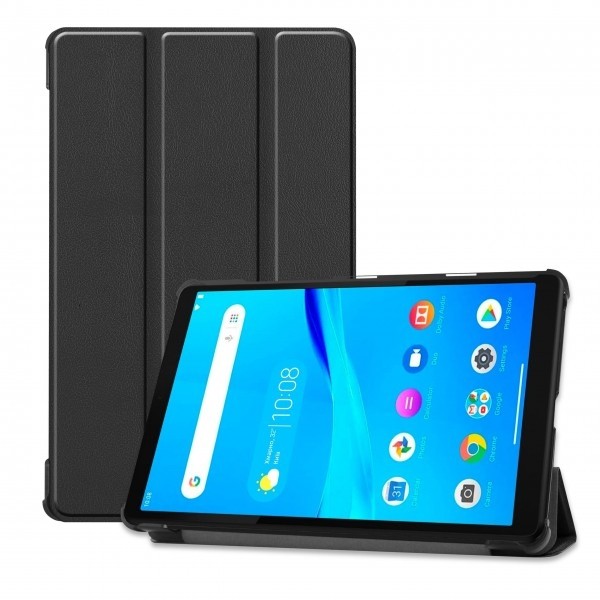 Обкладинка AIRON Premium Lenovo M8 TB-8505 із захисною плівкою і серветкою (Код товару:15537) Харьков - изображение 1