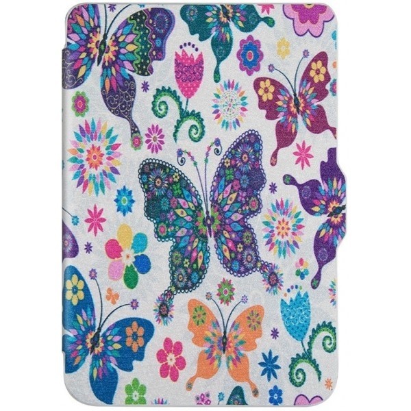 Обкладинка Airon Premium для PocketBook 616/627/632 «Butterflies» (Код товару:20200) Харьков - изображение 1