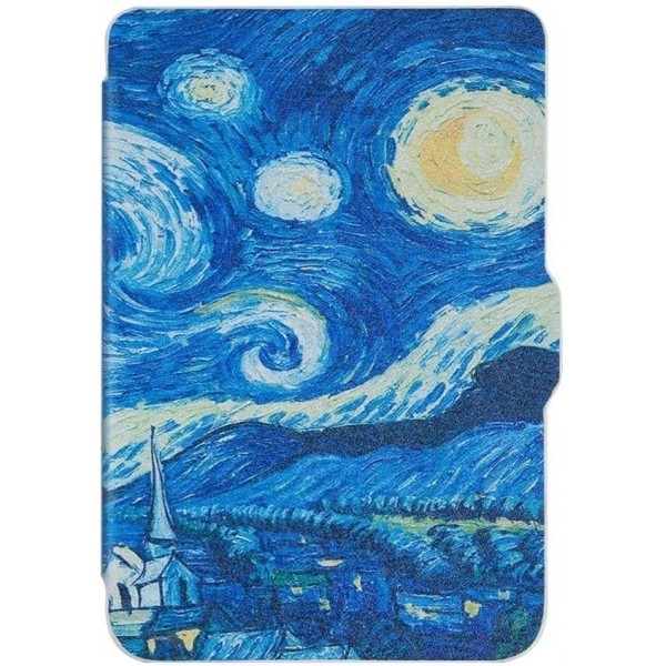 Обкладинка Airon Premium для PocketBook 616/627/632 «Night» (Код товару:16489) Харьков - изображение 1