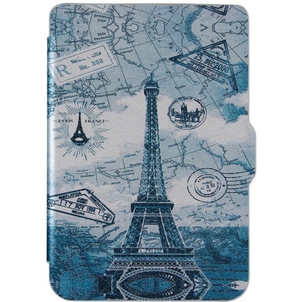 Обкладинка Airon Premium для PocketBook 616/627/632 «Paris» (Код товару:15470) Харьков - изображение 1