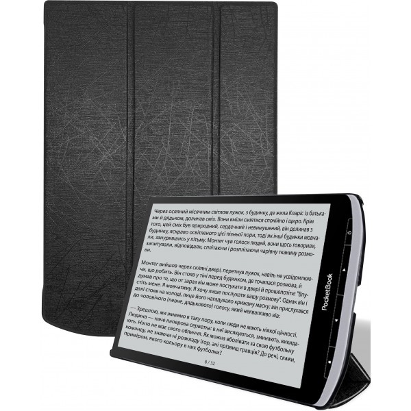 Обкладинка AIRON Premium для електронної книги PocketBook InkPad X 10.3 (Код товару:18185) Харьков - изображение 1