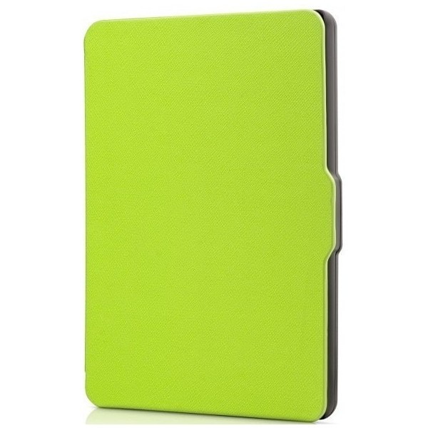 Обкладинка Premium для Amazon Kindle 6 (2016)/ 8 / touch 8 Green (Код товару:15465) Харьков - изображение 1