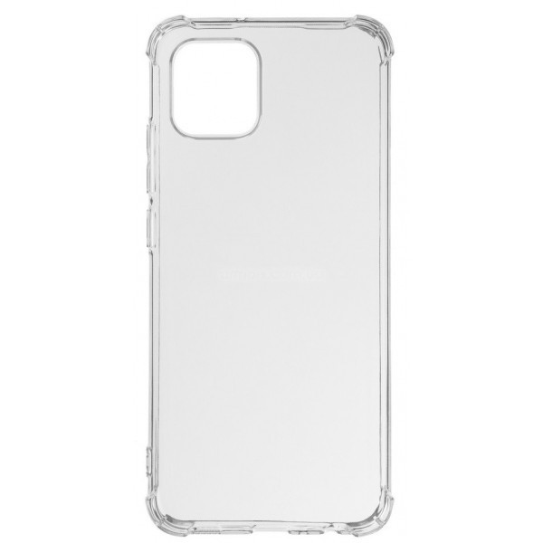 Панель Armorstandart Air Force Camera cov для Samsung A03 A035 Прозора (Код товару:22413) Харьков - изображение 1