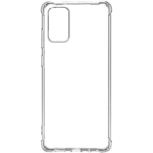 Чохол ArmorStandart Air Force для Samsung S20 Plus G985 Прозорий (ARM56677) (Код товару:18386) Харьков - изображение 1