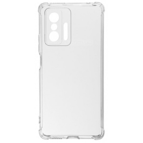 Панель Armorstandart Air Force для Xiaomi 11T/11T Pro прозора (Код товару:22169) Харьков - изображение 1