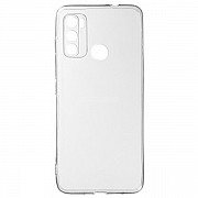 Панель Armorstandart Air Series Camera cov для Motorola G60/G40 Fusion Прозора (Код товару:22916) Харьков