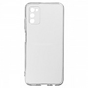 Панель Armorstandart Air Series Camera cov для Samsung A03s Прозора (Код товару:22411) Харьков