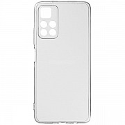 Pocophone Панель Armorstandart Air Series Camera cov для Xiaomi Poco M4 Pro 4G Прозора (Код товару:2 Харьков