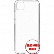 Панель ArmorStandart Air Series Camera cov для Xiaomi Redmi 10C/Poco C40 Прозора (Код товару:20963) Харьков