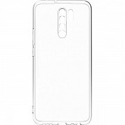 Панель Armorstandart Air Series Camera cov для Xiaomi Redmi 9 Прозора Харьков