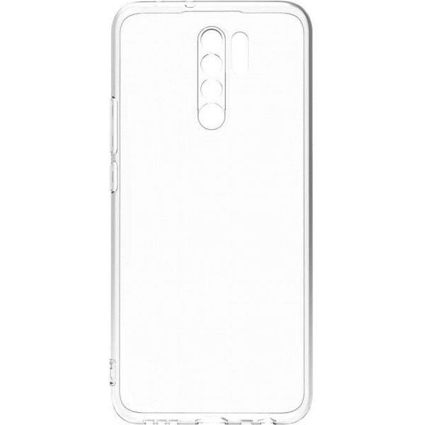 Панель Armorstandart Air Series Camera cov для Xiaomi Redmi 9 Прозора Харьков - изображение 1