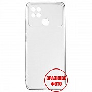 Панель ArmorStandart Air Series Camera cov для Xiaomi Redmi A1 Прозора (Код товару:24038) Харьков