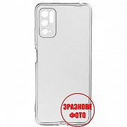 Панель ArmorStandart Air Series Cam cov для Xiaomi Redmi Note 12 5G/Poco X5 5G Прозора (Код товару:2 Харьков