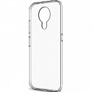 Панель ArmorStandart Air Series для Nokia G10/G20 прозора (Код товару:18436) Харьков