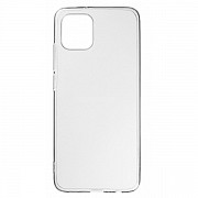 Панель Armorstandart Air Series для Samsung A03 A035 Прозора (Код товару:22410) Харьков