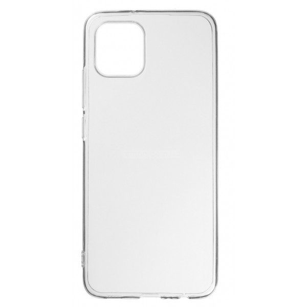 Панель Armorstandart Air Series для Samsung A03 A035 Прозора (Код товару:22410) Харьков - изображение 1