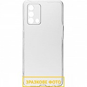 Панель Armorstandart Air Series для Samsung A33 A336 Camera cov прозора (Код товару:20404) Харьков