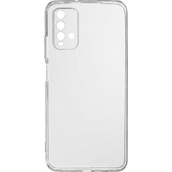 Панель ArmorStandart Air Series для Xiaomi Redmi 9T прозора (Код товару:18337) Харьков - изображение 1