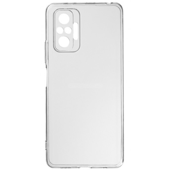 Панель Armorstandart Air Series для Xiaomi Redmi Note 10 Pro/10 Pro Max Прозора (Код товару:22534) Харьков - изображение 1
