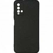 Панель ArmorStandart Icon Case для Xiaomi Redmi 9T Black (ARM58250) (Код товару:18339) Харьков