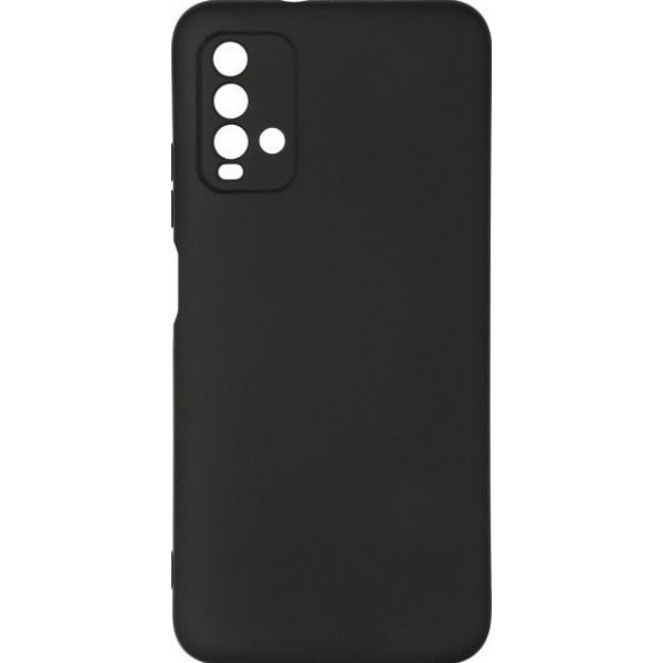 Панель ArmorStandart Icon Case для Xiaomi Redmi 9T Black (ARM58250) (Код товару:18339) Харьков - изображение 1