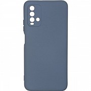 Панель ArmorStandart Icon Case для Xiaomi Redmi 9T Blue (Код товару:18340) Харьков