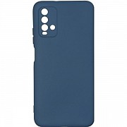 Панель ArmorStandart Icon Case для Xiaomi Redmi 9T Dark Blue (ARM58251) (Код товару:18341) Харьков