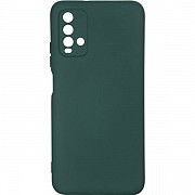 Панель ArmorStandart Icon Case для Xiaomi Redmi 9T Pine Green (Код товару:18342) Харьков