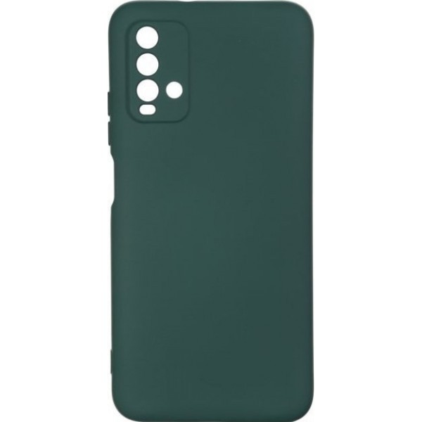 Панель ArmorStandart Icon Case для Xiaomi Redmi 9T Pine Green (Код товару:18342) Харьков - изображение 1