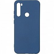 Панель ArmorStandart Icon case для Xiaomi Redmi Note 8 / Note 8 2021 Blue (ARM55865) (Код товару:180 Харьков