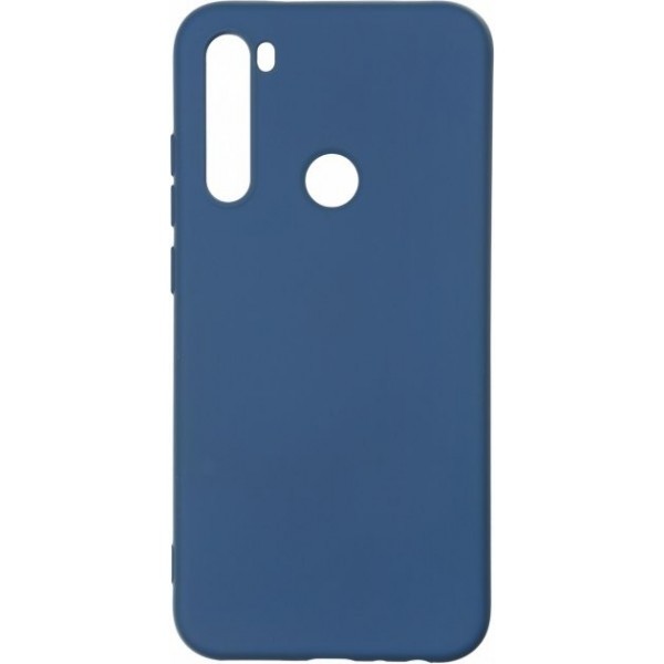 Панель ArmorStandart Icon case для Xiaomi Redmi Note 8 / Note 8 2021 Blue (ARM55865) (Код товару:180 Харьков - изображение 1