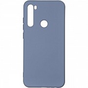 Панель ArmorStandart Icon Case для Xiaomi Redmi Note 8/Note 8 2021 Lavender Gray (Код товару:18086) Харьков