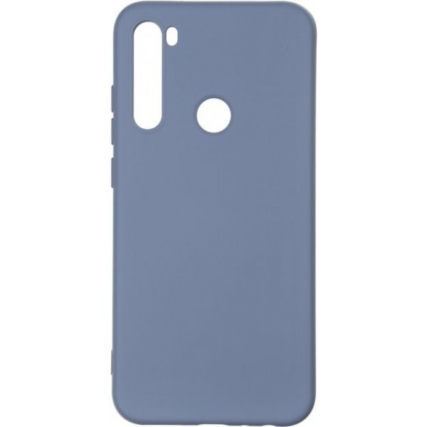 Панель ArmorStandart Icon Case для Xiaomi Redmi Note 8/Note 8 2021 Lavender Gray (Код товару:18086) Харьков - изображение 1