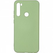 Панель ArmorStandart Icon case для Xiaomi Redmi Note 8 / Note 8 2021 Mint (ARM55862) (Код товару:180 Харьков