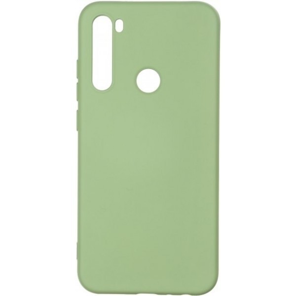 Панель ArmorStandart Icon case для Xiaomi Redmi Note 8 / Note 8 2021 Mint (ARM55862) (Код товару:180 Харьков - изображение 1