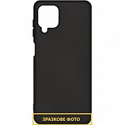 Панель ArmorStandart Icon для Samsung A03 A035 Black (Код товару:20408) Харьков