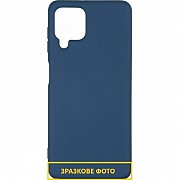 Панель ArmorStandart Icon для Samsung A03 A035 Dark Blue (Код товару:20409) Харьков