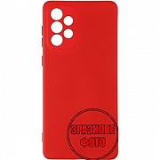 Панель ArmorStandart Icon для Samsung A13 5G/A04S A047 Red (ARM63909) (Код товару:24710) Харьков