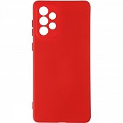 Панель ArmorStandart Icon Samsung A73 A736 Red (ARM61663) (Код товару:21026) Харьков