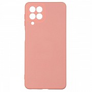 Панель ArmorStandart Icon для Samsung M53 M536 Pink (Код товару:23834) Харьков