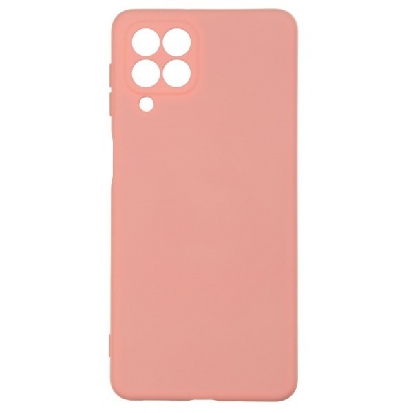 Панель ArmorStandart Icon для Samsung M53 M536 Pink (Код товару:23834) Харьков - изображение 1