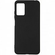 Панель ArmorStandart Icon для Xiaomi Redmi 10 5G/Note 11E/11R/Poco M4 5G/M5 Black Харьков