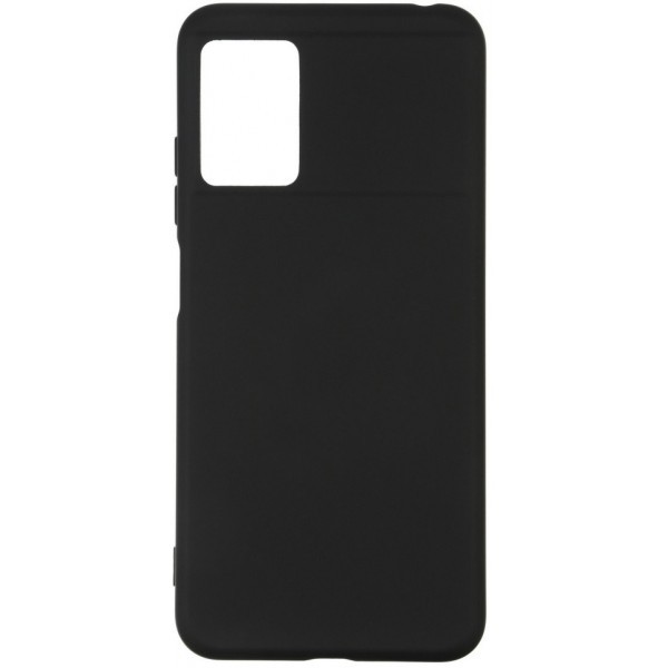 Панель ArmorStandart Icon для Xiaomi Redmi 10 5G/Note 11E/11R/Poco M4 5G/M5 Black Харьков - изображение 1