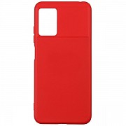 Панель ArmorStandart Icon для Xiaomi Redmi 10 5G/Note 11E/11R/Poco M4 5G/M5 Red (Код товару:24950) Харьков