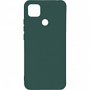 Панель ArmorStandart Icon для Xiaomi Redmi 10C/Poco C40 Dark Green (Код товару:20966) Харьков