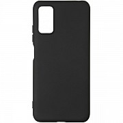 Панель ArmorStandart Icon для Xiaomi Redmi Note 10 5G/Note 11SE 5G/Poco M3 Pro Black (Код товару:180 Харьков