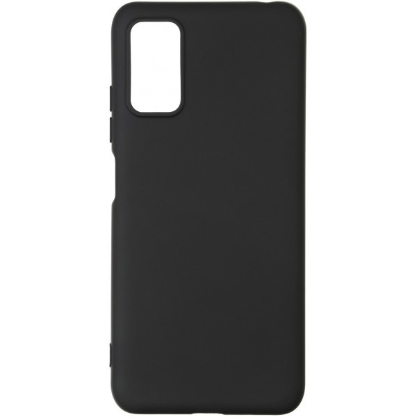 Панель ArmorStandart Icon для Xiaomi Redmi Note 10 5G/Note 11SE 5G/Poco M3 Pro Black (Код товару:180 Харьков - изображение 1