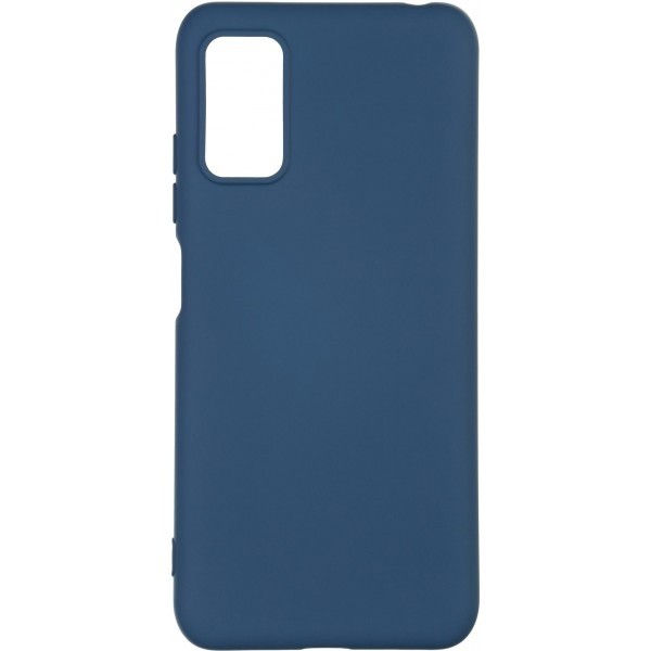 Панель ArmorStandart Icon для Xiaomi Redmi Note 10 5G/Note 11SE 5G/Poco M3 Pro Dark Blue (Код товару Харьков - изображение 1
