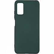 Панель ArmorStandart Icon для Xiaomi Redmi Note 10 5G/Note 11SE 5G/Poco M3 Pro Pine Green (Код товар Харьков
