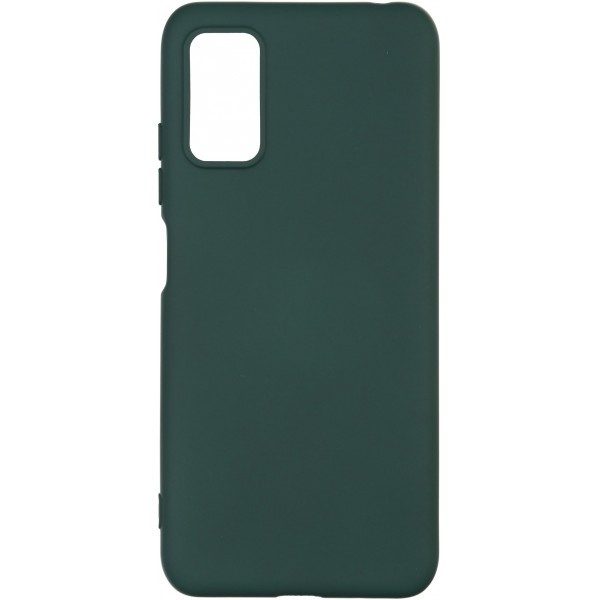 Панель ArmorStandart Icon для Xiaomi Redmi Note 10 5G/Note 11SE 5G/Poco M3 Pro Pine Green (Код товар Харьков - изображение 1